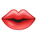 @(微信_嘴唇)